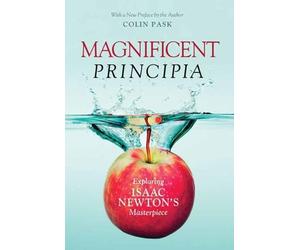 Colin Pask Magnificent Principia (Tascabile)