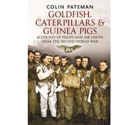 Colin Pateman Goldfish Caterpillars & Guinea Pigs (Tascabile)