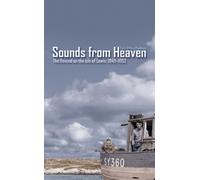 Colin Peckham Sounds from Heaven (Tascabile) Biography