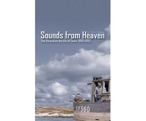 Colin Peckham Sounds from Heaven (Tascabile) Biography