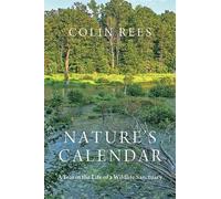 Colin Rees Nature's Calendar (Tascabile)