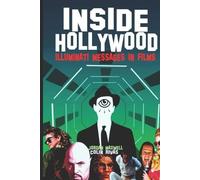 Colin Rivas Jordan Maxwell Inside Hollywood (Tascabile)