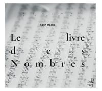 Colin Roche Colin Roche: Le Livre Des Nombres (CD) Album Digipak