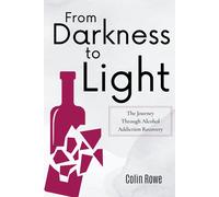 Colin Rowe From Darkness to Light (Tascabile)