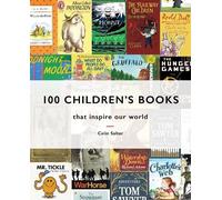 Colin Salter 100 Children's Books (Copertina rigida)