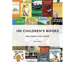 Colin Salter 100 Children's Books (Copertina rigida)