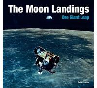 Colin Salter The Moon Landings (Copertina rigida) Abandoned Places
