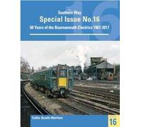 Colin Scott Morton Southern Way Special 16 (Tascabile)