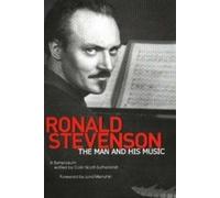 Colin Scott-Sutherland Ronald Stevenson (Copertina rigida)