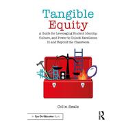 Colin Seale Tangible Equity (Tascabile)