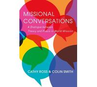 Colin Smith Missional Conversations (Tascabile)