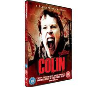Colin (Special Edition) (2-Disc) [Edizione: Regno Unito] [Edizione: Regno Unito]