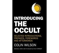 Colin Stanley Introducing the Occult (Tascabile)