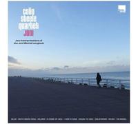 Colin Steele Qua Joni: Jazz Interpretations of the Joni Mitchell Song (Vinyl LP)