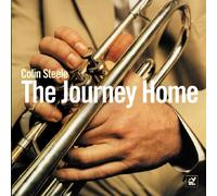 Colin Steele - The Journey Home