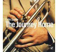 Colin Steele - The Journey Home