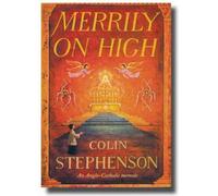 Colin Stephenson Merrily on High (Tascabile)