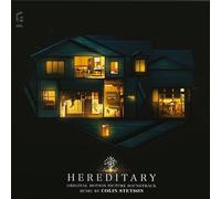 Colin Stetson - Hereditary (Original Soundtrack) (Yellow