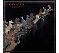 New History Warfare Vol. 2: Judges - Colin Stetson (Vinile)