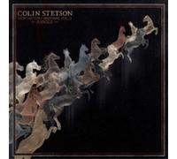 Colin Stetson New History Warfare - Volume 2 (Vinyl LP) 12" Album