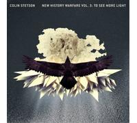Colin Stetson New History Warfare - Volume 3 Album