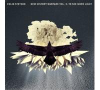 Stetson Colin - New History Warfare Vol. 3: To See More