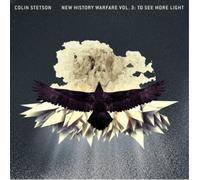 Colin Stetson New History Warfare - Volume 3 (Vinyl LP) 12" Album
