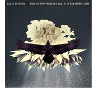 Stetson Colin - New History Warfare Vol. 3: To See More