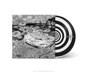 Colin Stetson - Uzumaki (Anime Series Original Soundtrack)