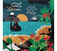 Colin Stetson - When We Were That What Wept For The Sea