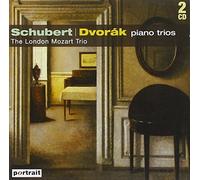 Colin Stone - Schubert Piano Trios 1, 2