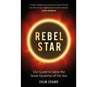 Colin Stuart Rebel Star (Copertina rigida)