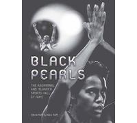 Colin Tatz Paul Tatz Black Pearls (Tascabile)
