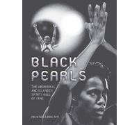 Colin Tatz Paul Tatz Black Pearls (Tascabile)
