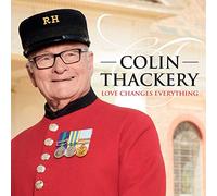 Colin Thackery - Love Changes Everything