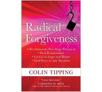 Colin Tipping Radical Forgiveness (Tascabile)