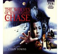 Colin Towns The Wolves of Willoughby Chase (CD) Album
