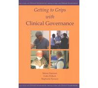 Colin TS Pollock Dr Simon CW Harrison MA MCh Getting to Grips wit (Tascabile)
