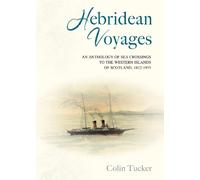 Colin Tucker Hebridean Voyages (Tascabile)