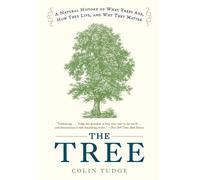 Colin Tudge The Tree (Tascabile)