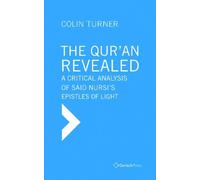 Colin Turner The Qur'an Revealed (Copertina rigida)