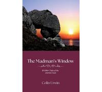 Colin Urwin The Madman's Window (Tascabile)