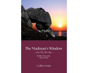 Colin Urwin The Madman's Window (Tascabile)