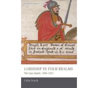 Colin Veach Lordship in Four Realms (Copertina rigida)