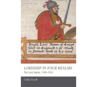 Colin Veach Lordship in Four Realms (Copertina rigida)