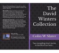 Colin W Slater Stuart W Slater The David Winters' Collection (Tascabile)