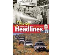 Colin Walkey Stories Behind The Headlines (Tascabile)