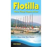 Colin Walsh Flotilla (Tascabile)