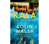 Colin Walsh Kala (Tascabile)