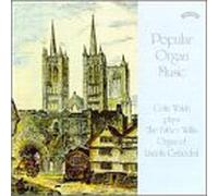 Colin Walsh - Popular Organ Music